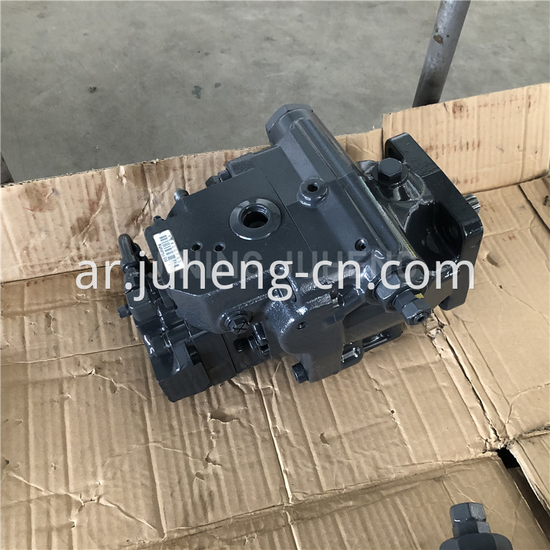 Pc27r 8 Hydraulic Pump 1